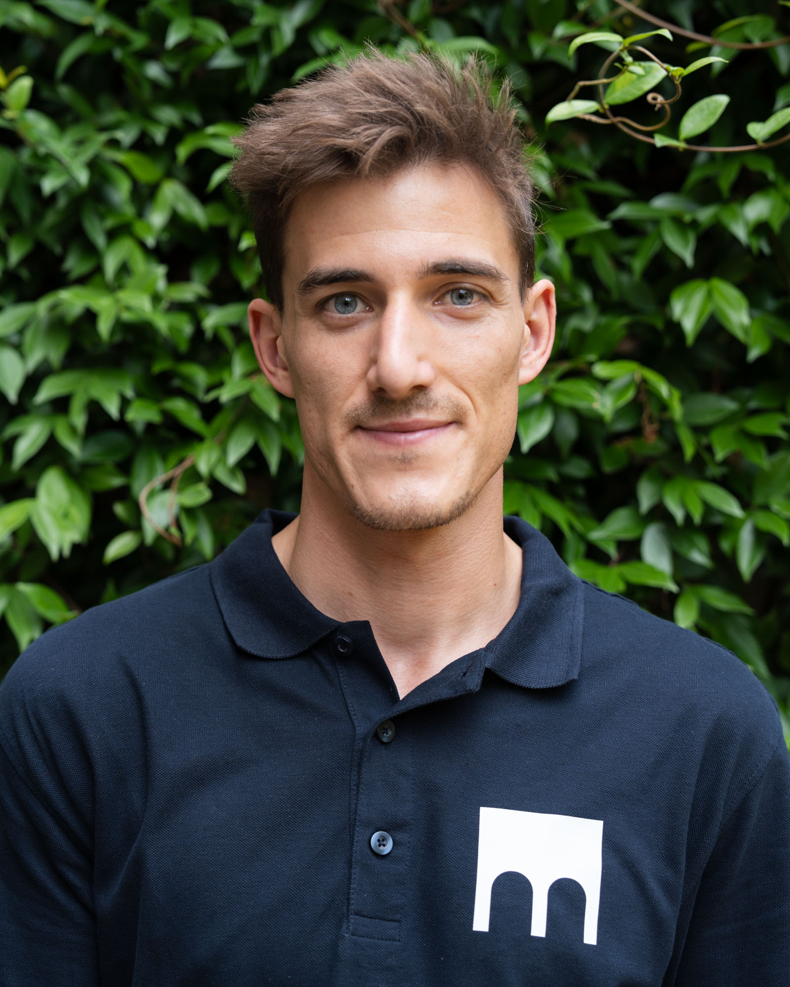 Dott. Luca Argano