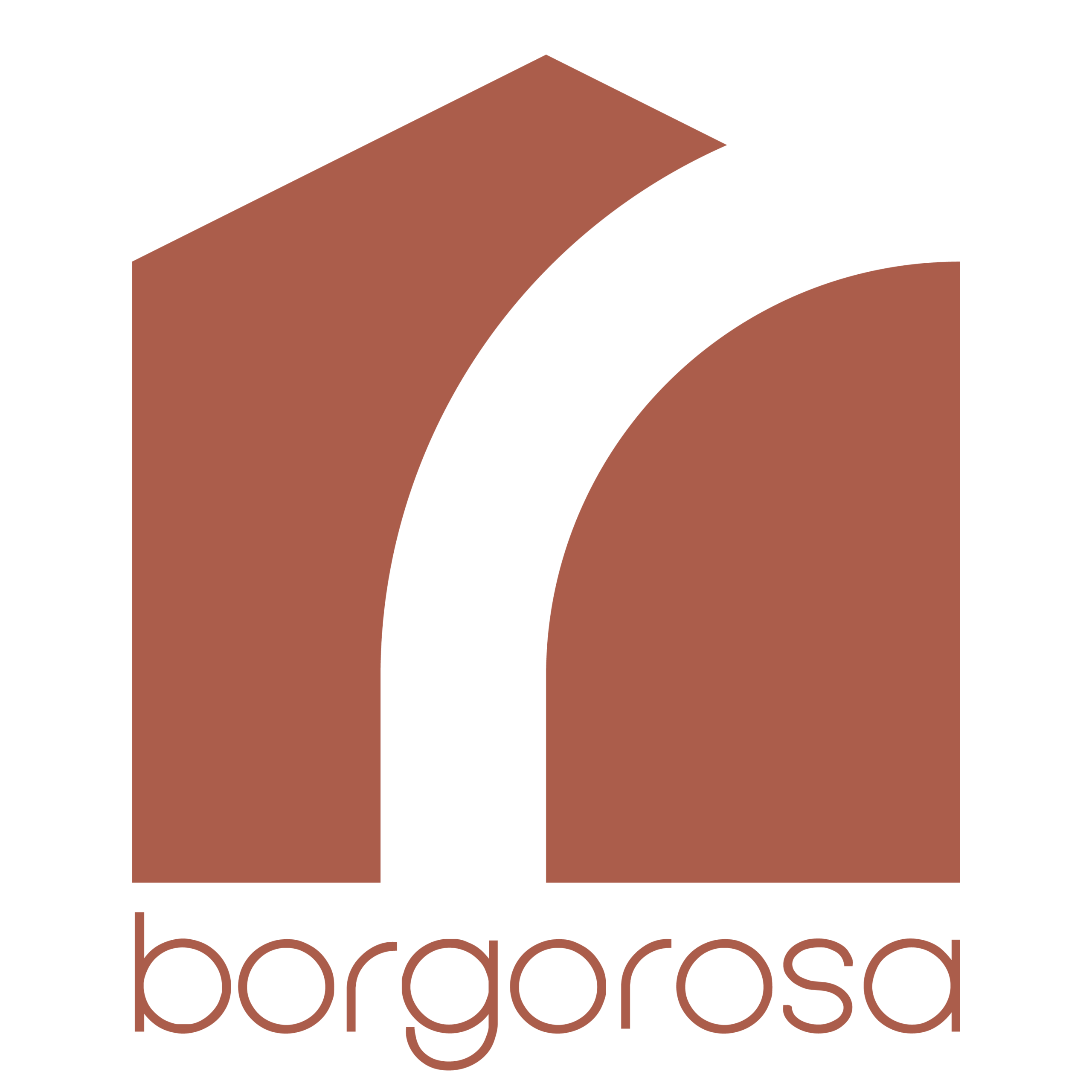 borgorosa logo-02